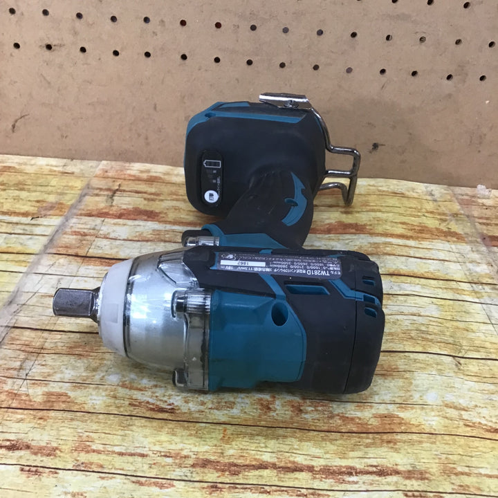 ☆マキタ(makita) コードレスインパクトレンチ TW281DZ【川崎店】