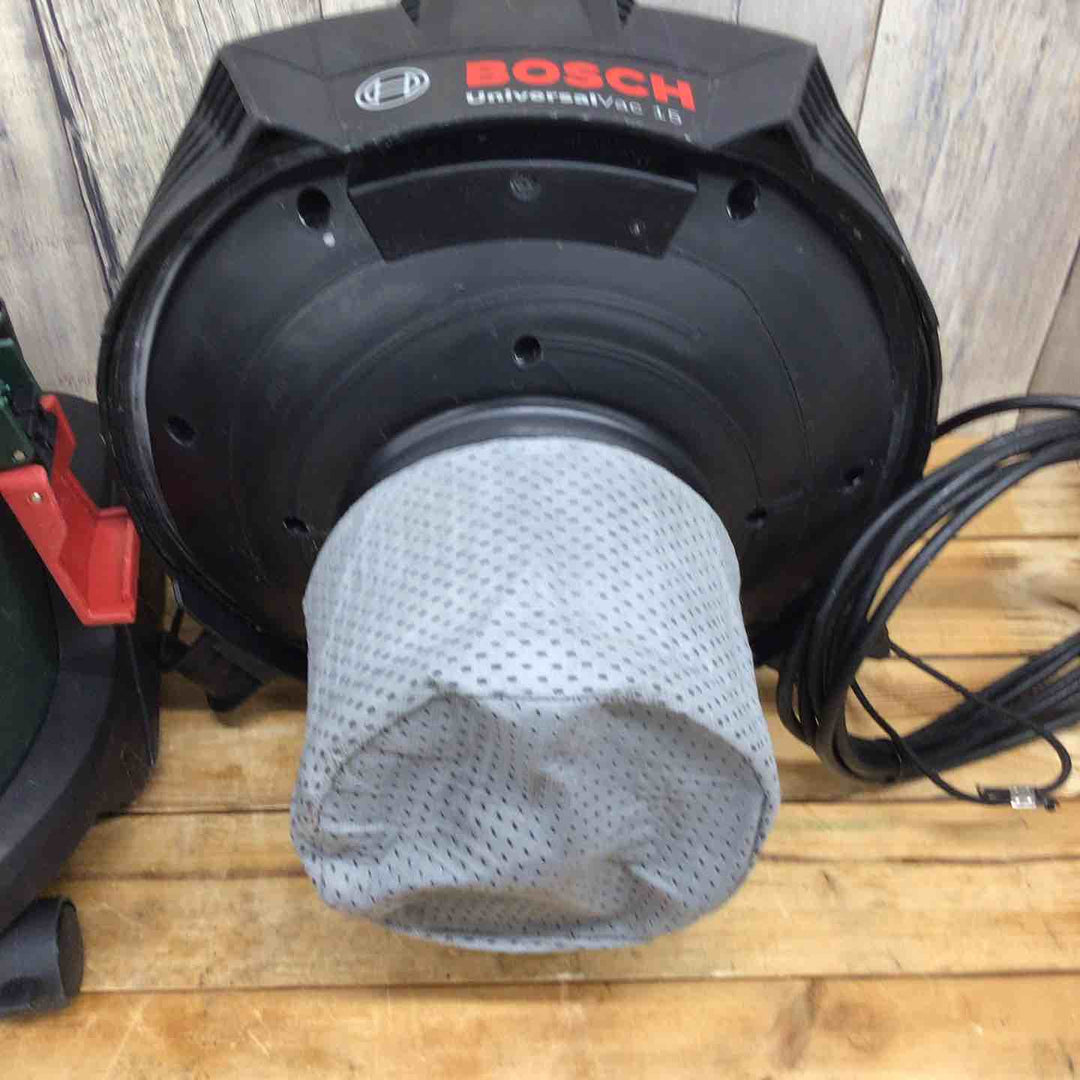 BOSCH(ボッシュ) クリーナー VAC115 【東大和店】