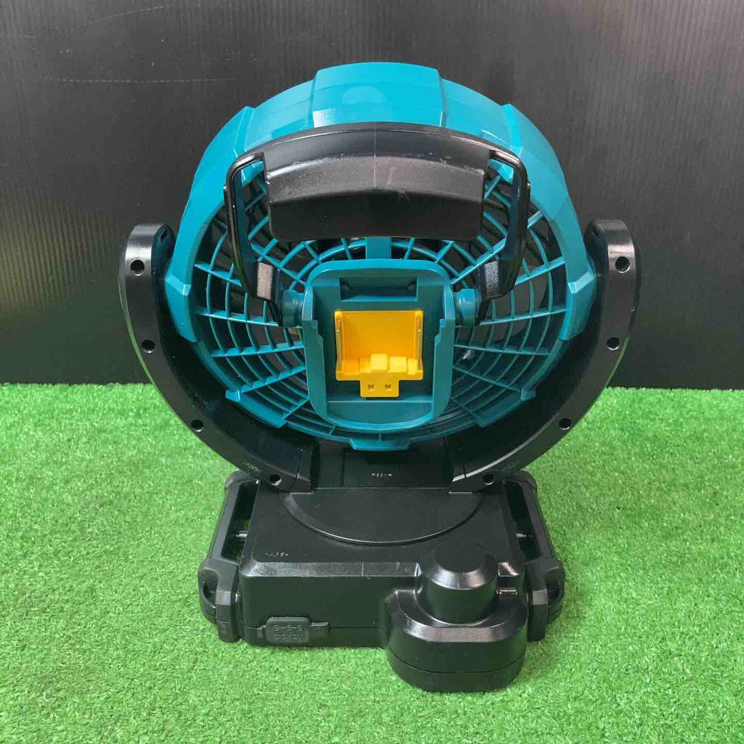 ★マキタ(makita) コードレスファン CF102DZ(本体のみ)【岩槻店】