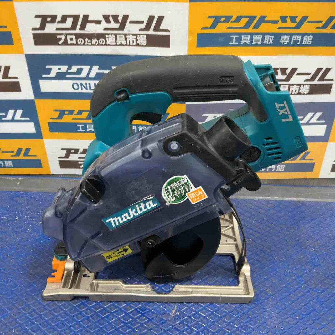 ★マキタ(makita) コードレス防じん丸のこ KS521DZ【草加店】