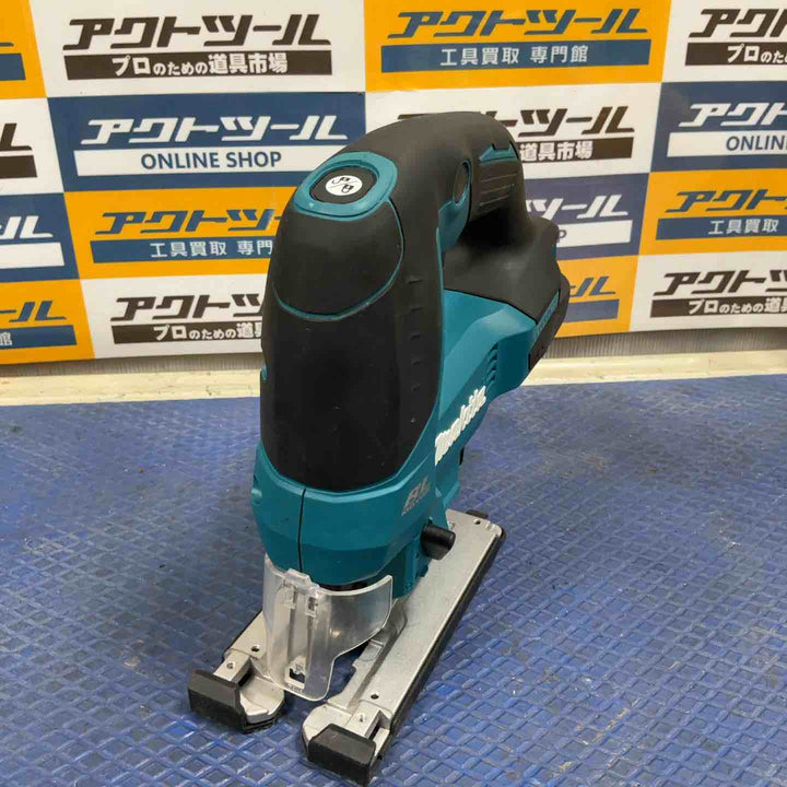 ★マキタ(makita) コードレスジグソー JV184DZK【草加店】