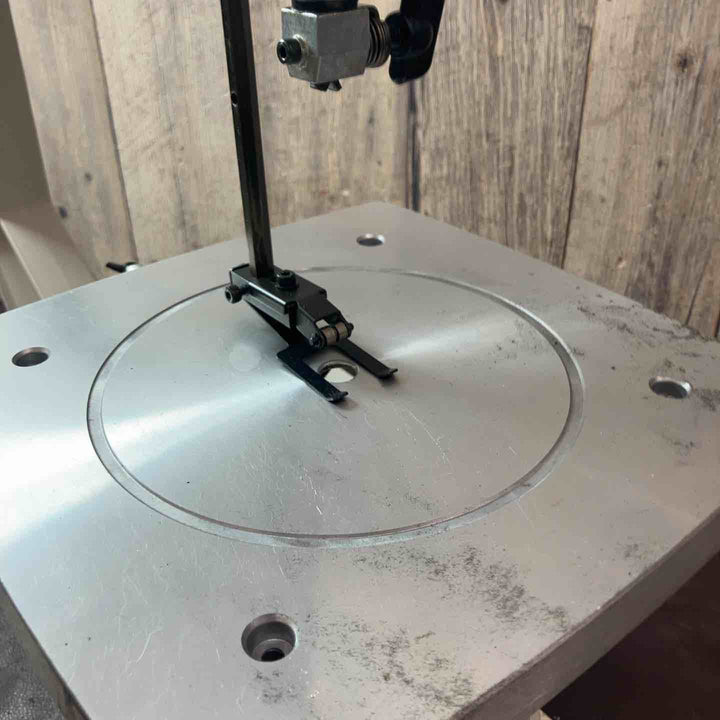 【中古品】◇リョービ(RYOBI) 卓上糸ノコ盤 TF-535A【東大和店】