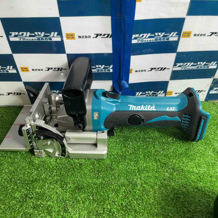 ◇マキタ(makita) コードレスジョイントカッター PJ140DRFX【草加店】