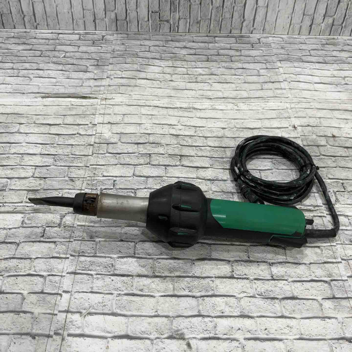 ★ライスター(LEISTER) ヒートガン トリアックST型 (141.230) TRIAC ST【川口店】