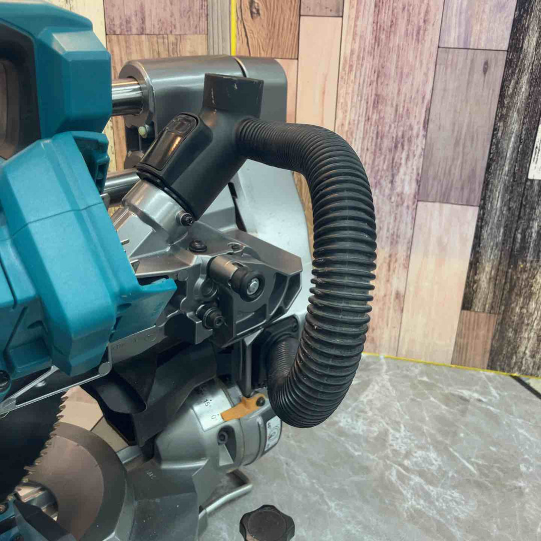 ★マキタ(makita) コードレススライドマルノコ LS005GZ 40V【八潮店】