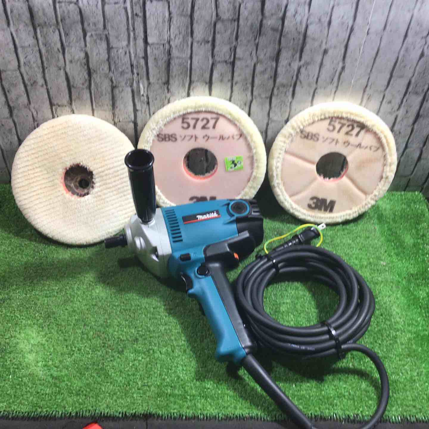 ロ2303-573 工具　まとめ　現状渡し　質問にはお答えできません　傷、汚れあり 研磨工具 – アクトツールオンラインショップ