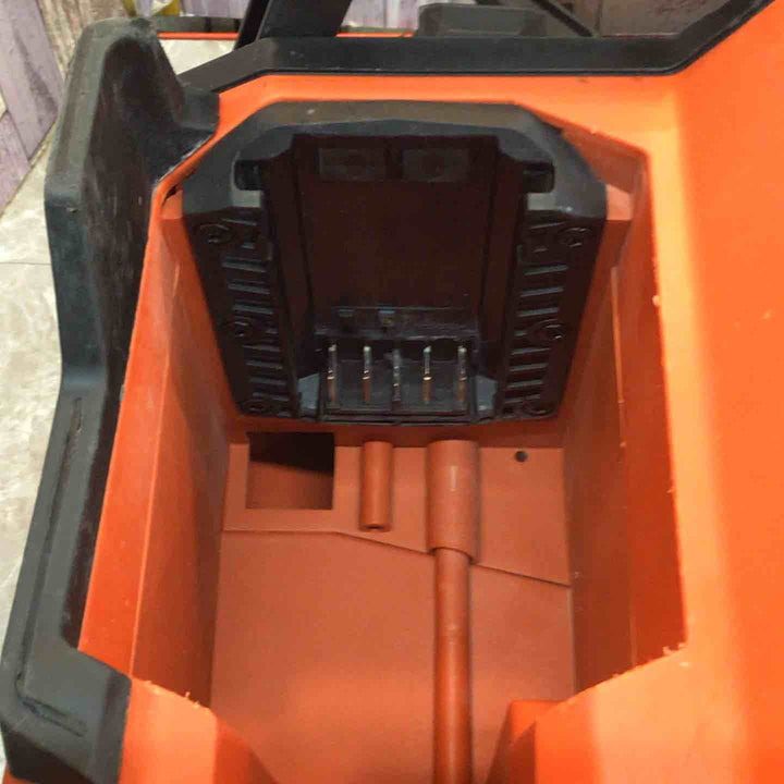 ★ヒルティ(Hilti) コードレス集じん機 VC 10L-22【八潮店】