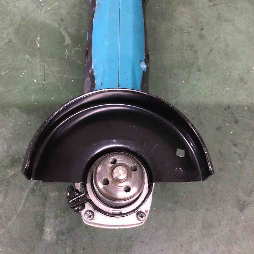 ☆マキタ(makita) コードレスディスクグラインダ GA402DZ【戸田店】