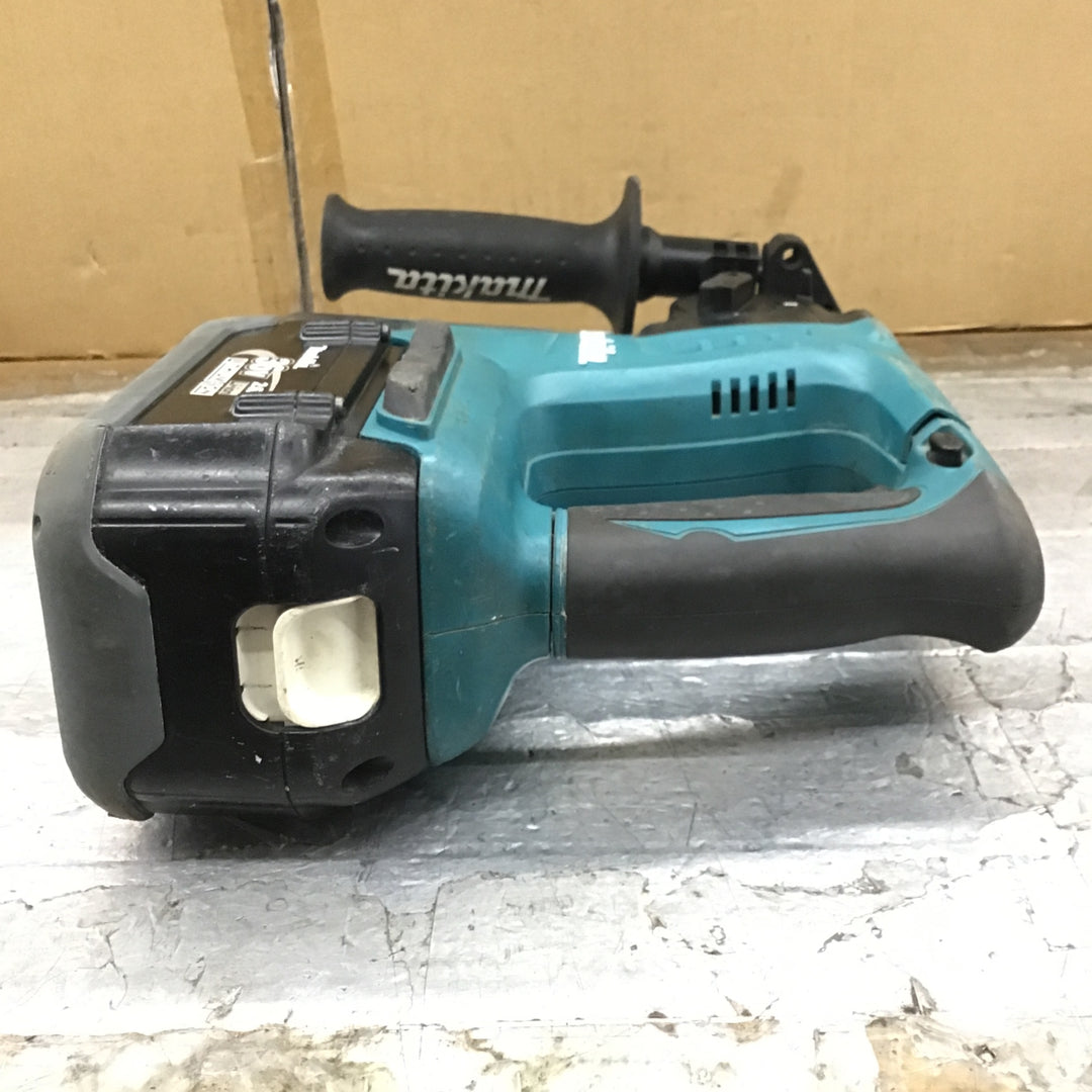 ★マキタ(makita) コードレスハンマドリル HR261DRDX【所沢店】
