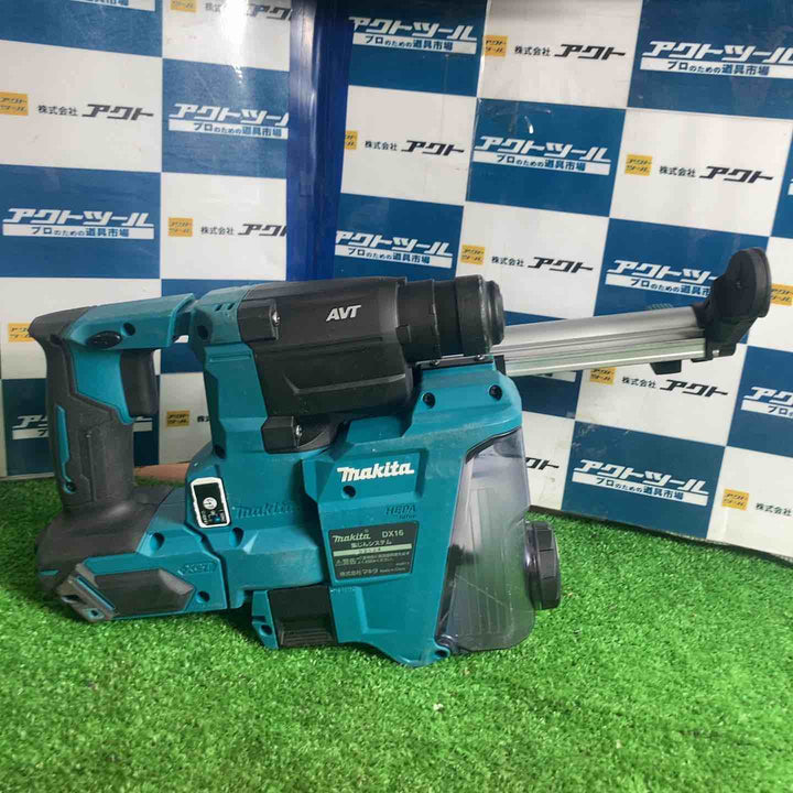 ★マキタ(makita) コードレスハンマドリル HR010GRDXV【草加店】