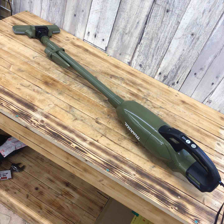 マキタ(makita) コードレスクリーナー CL284FDZO 【東大和店】