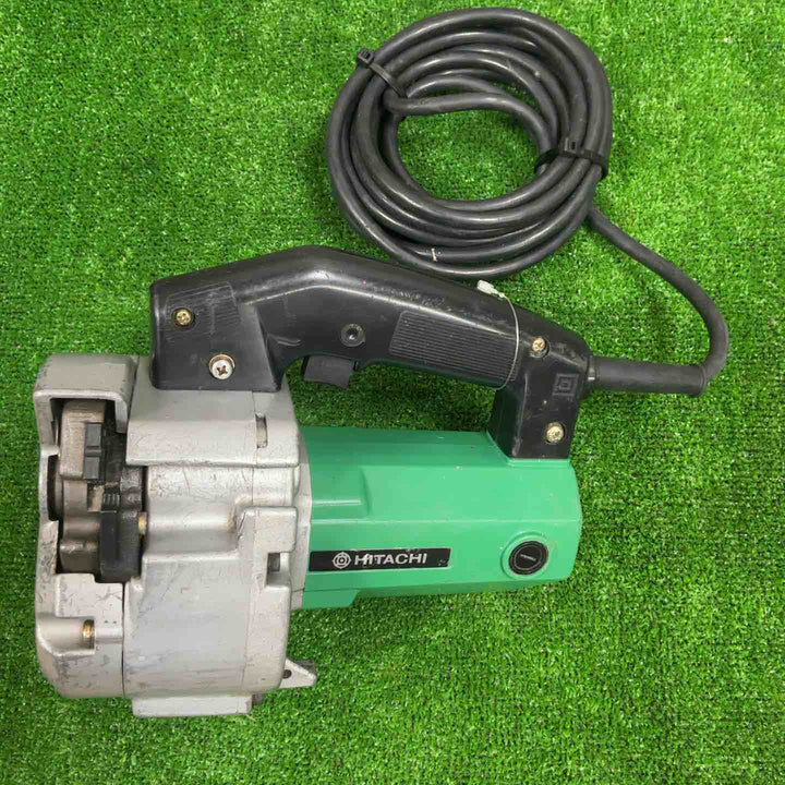 ◇日立工機 W3/8 全ねじカッター CL10【草加店】
