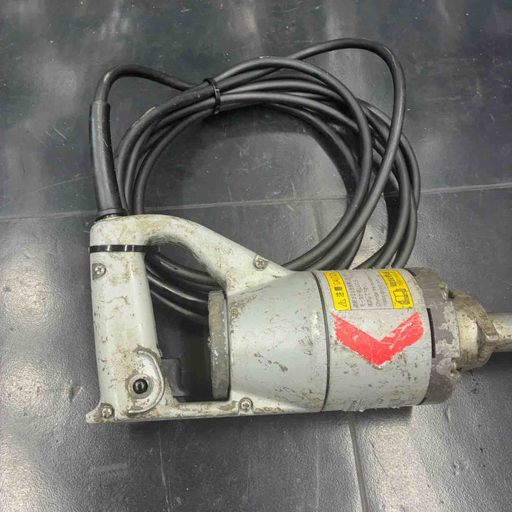 【中古品】 エクセン(EXEN) コンクリートバイブレータ E28FPA 【藤沢店】