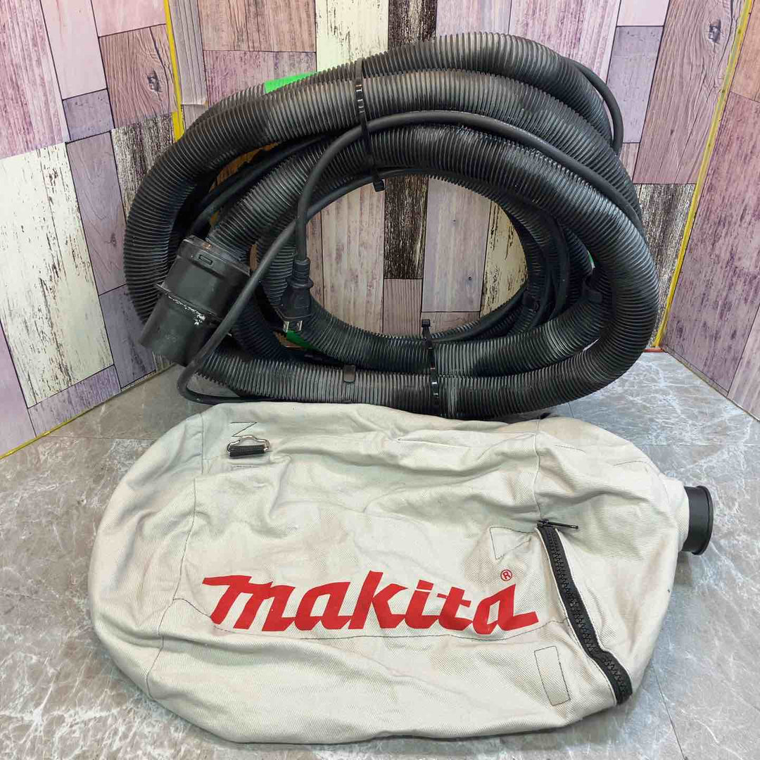 【中古品】★マキタ(makita) 小型集じん機 乾式 450(P)【八潮店】