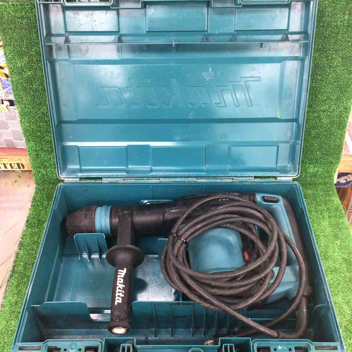 ★マキタ(makita) 電動ハンマ HM0871C【川崎店】