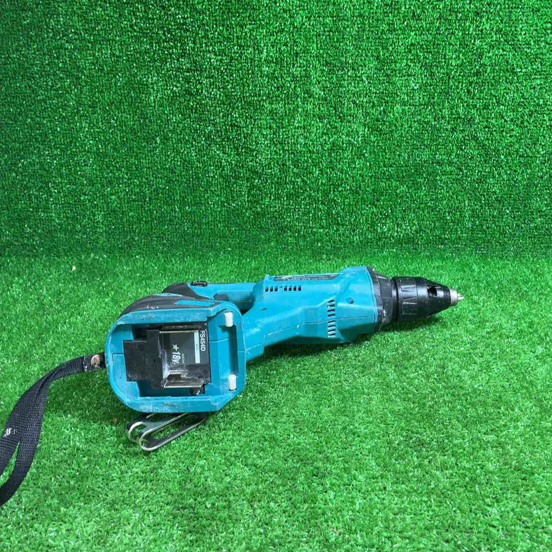 マキタ(makita) コードレススクリュードライバ FS454DZ【藤沢店】