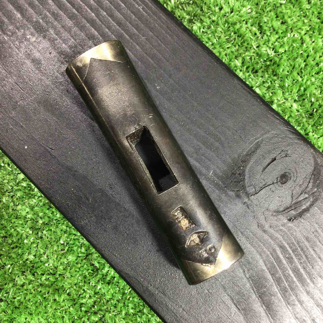 菱貫 四角玄能 80匁 千手観音 子年守本尊 【川口店】
