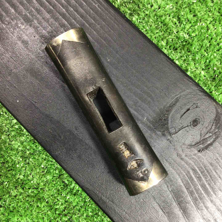 菱貫 四角玄能 80匁 千手観音 子年守本尊 【川口店】