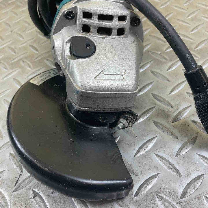マキタ(makita) 125mm ディスクグラインダ 9535B【川崎店】