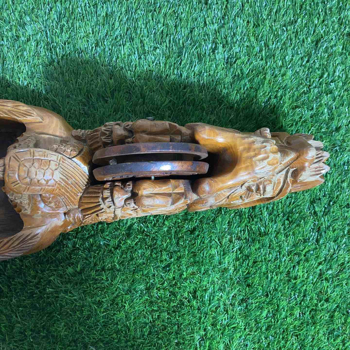 【中古品】墨壺 忠芳【戸田店】