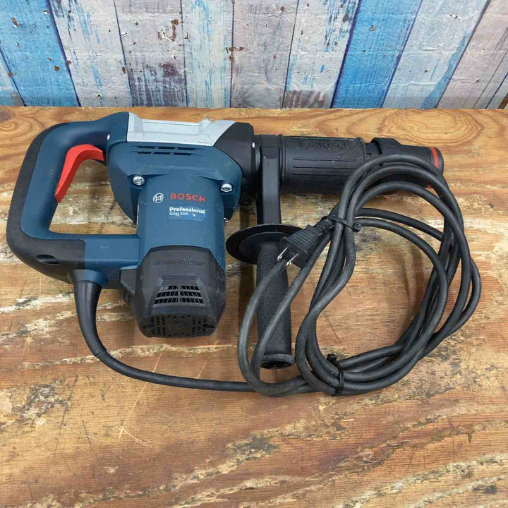 ★ボッシュ(BOSCH) 電動ハンマー GSH5XN【柏店】