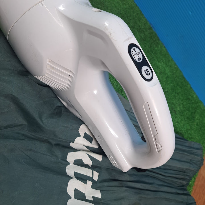 ◇マキタ(makita) コードレスクリーナー CL108FDSHW【岩槻店】