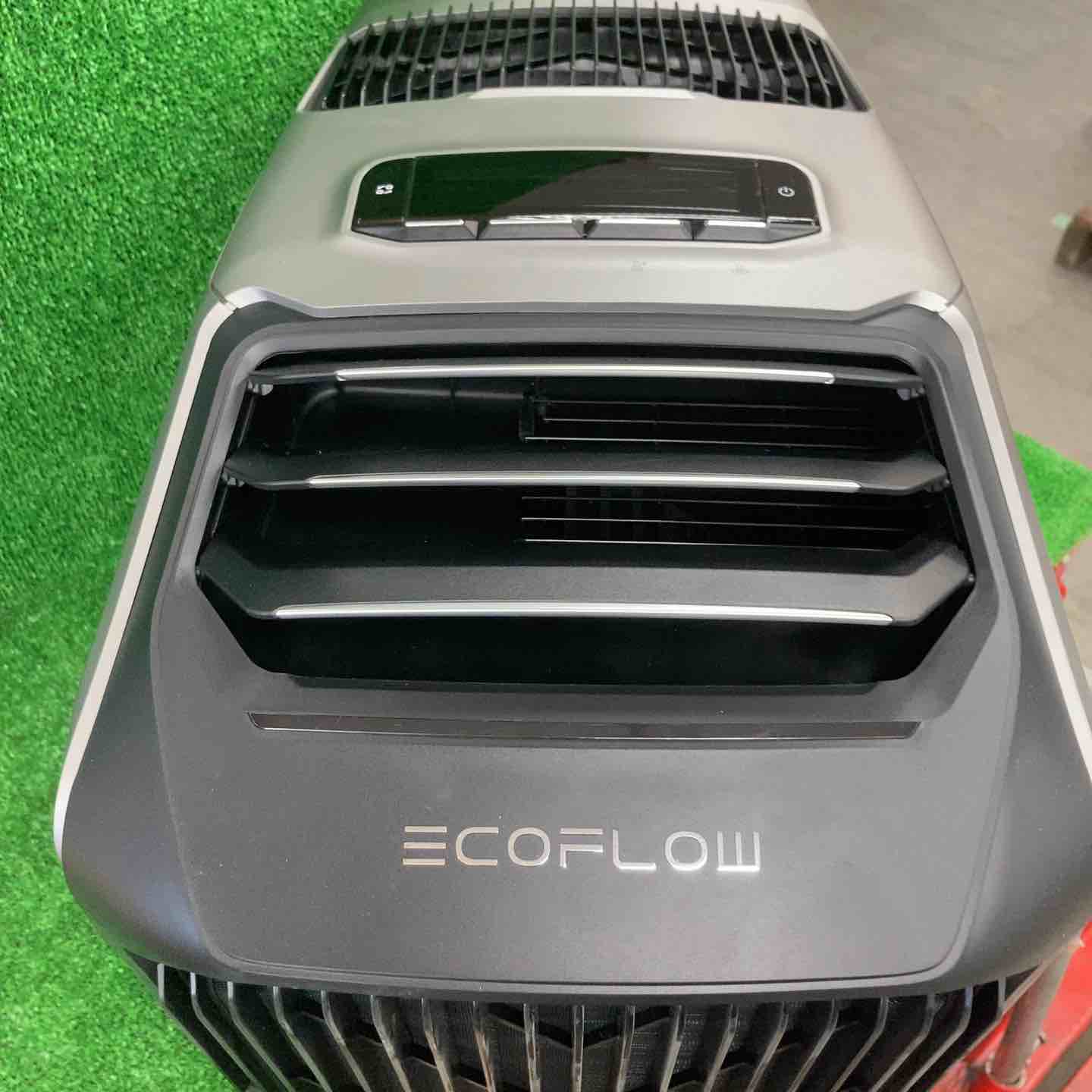 EcoFlow WAVE 2 ポータブルエアコン【川崎店】 – アクトツール