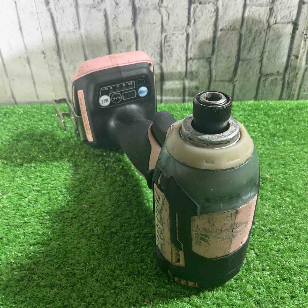 ★マキタ(makita) コードレスインパクトドライバー TD170DRGXP【川口店】