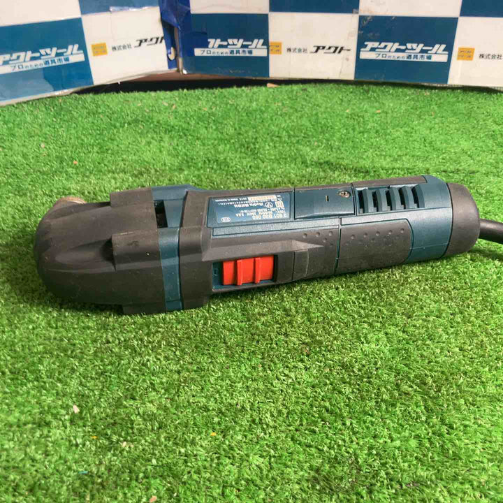 ★ボッシュ(BOSCH) マルチツール GMF250CE【草加店】
