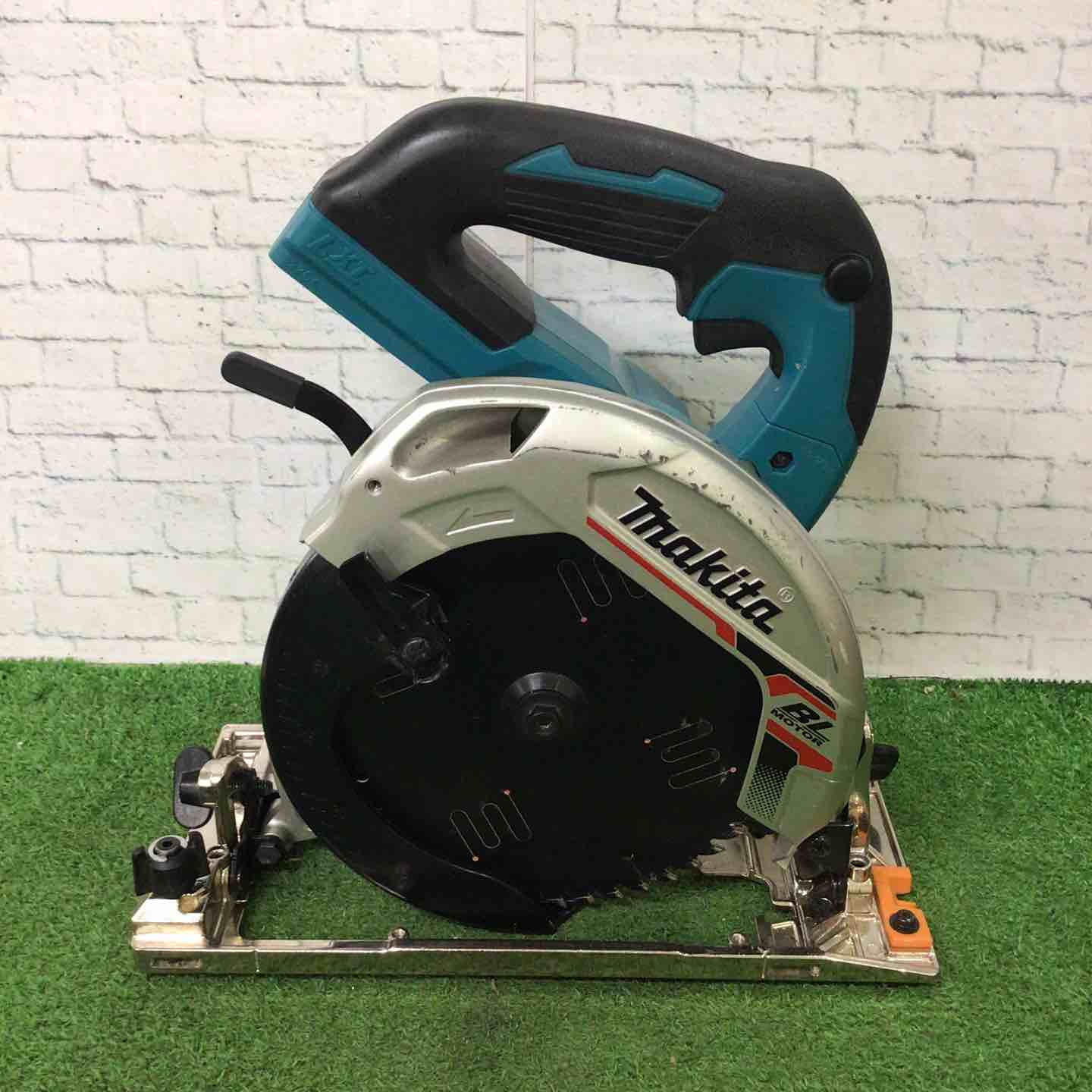 ☆マキタ(makita) コードレス丸のこ HS631DZ【町田店】 – アクトツール