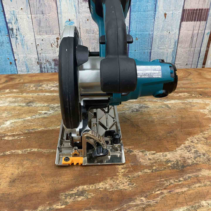 ★マキタ(makita) コードレス丸のこ HS630DZ【柏店】