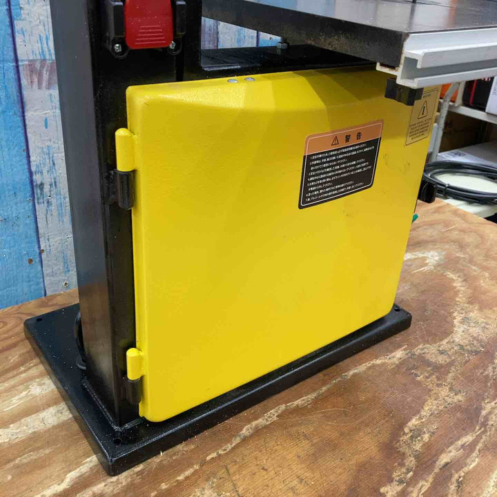 【店頭受取り限定】▼WOODFAST 10インチ バンドソー BAS250【柏店】