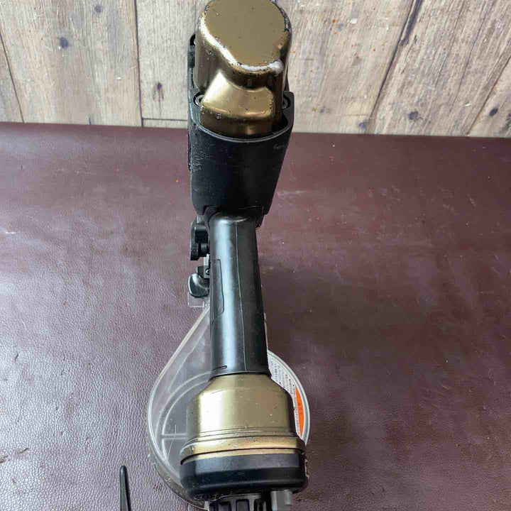 【中古品】 ハイコーキ(HIKOKI ※旧:日立工機) 高圧エアネジ打ち機 WF4HS 【東大和店】