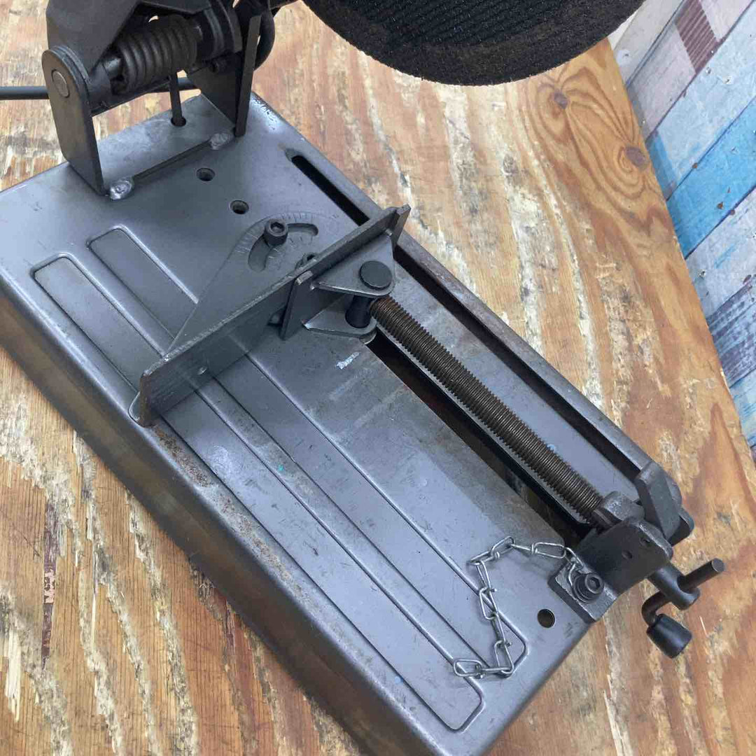 ☆ハイコーキ(HIKOKI ※旧:日立工機) 高速切断機 CC14SF【柏店】