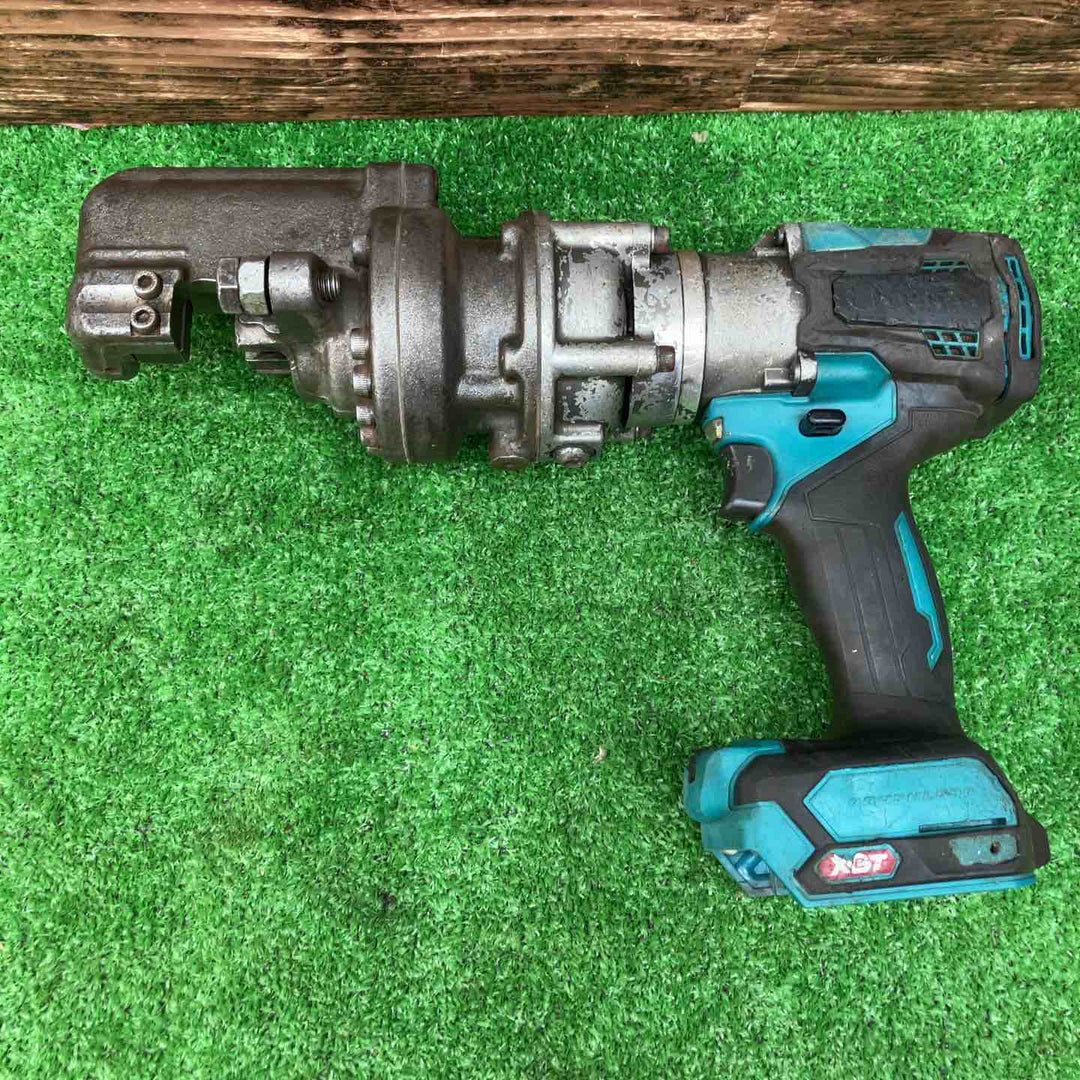 ★オグラ(Ogura) コードレス鉄筋カッター HCC-F1640_40V2個【川越店】