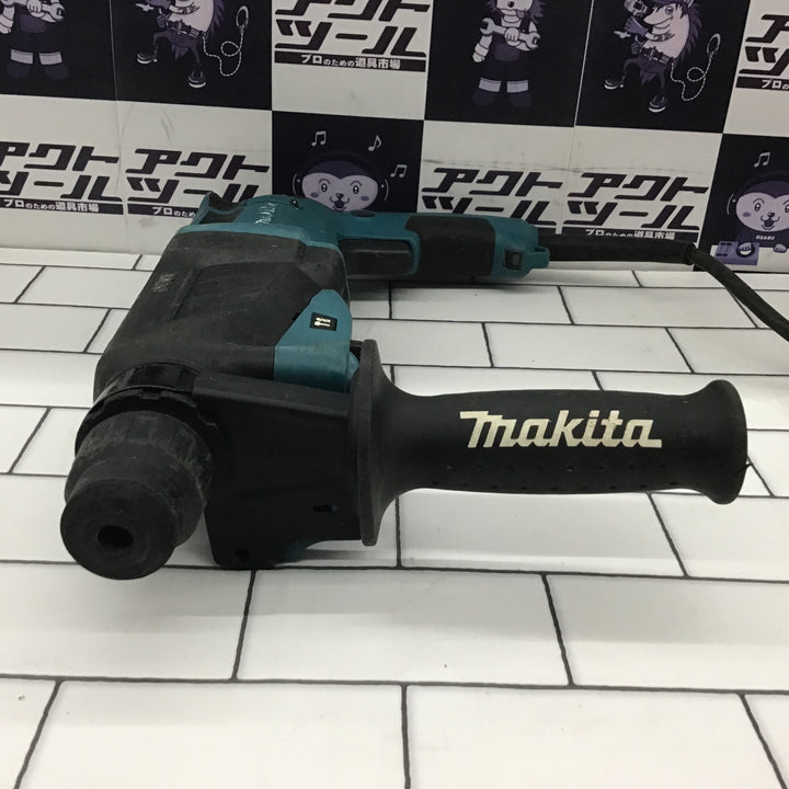 ★マキタ(makita) ハンマドリル HR2631F【所沢店】