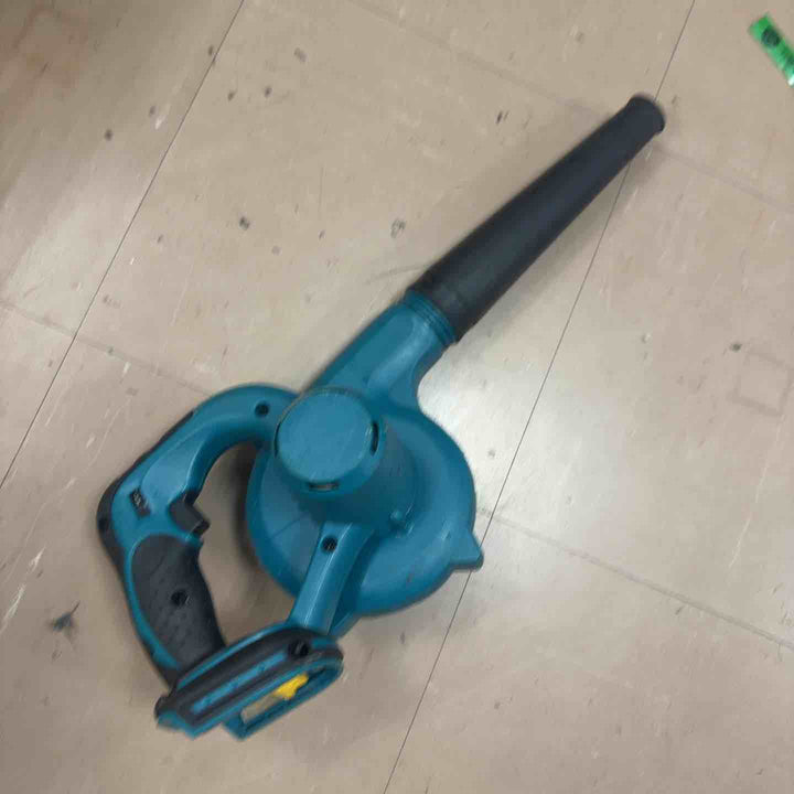 ☆マキタ(makita) コードレスブロワ UB142DZ【草加店】