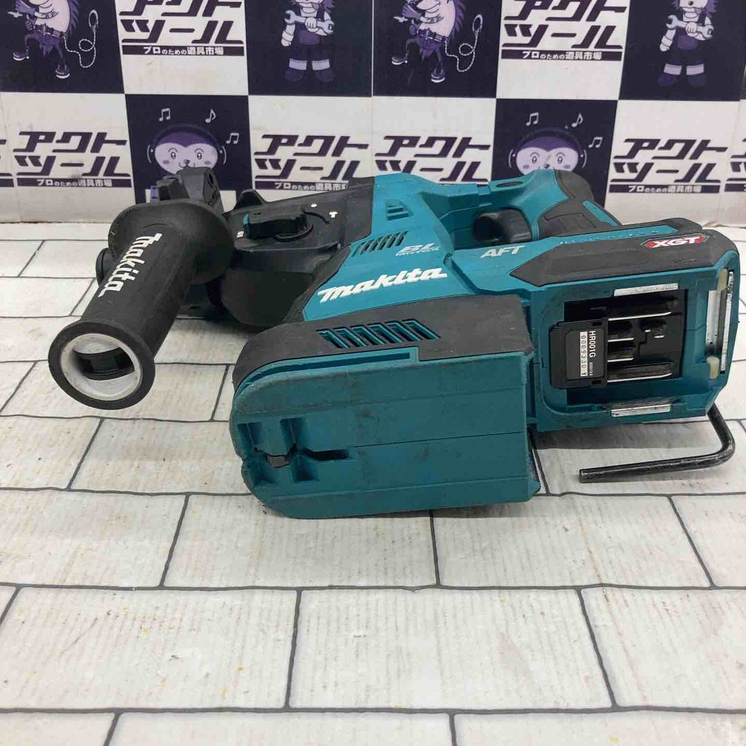 ★マキタ(makita) コードレスハンマドリル HR001GRDX【所沢店】