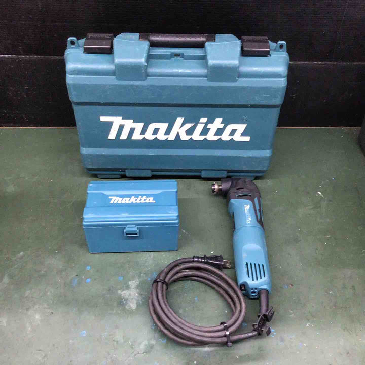 ☆マキタ(makita) 電子マルチツール TM3000C【戸田店】