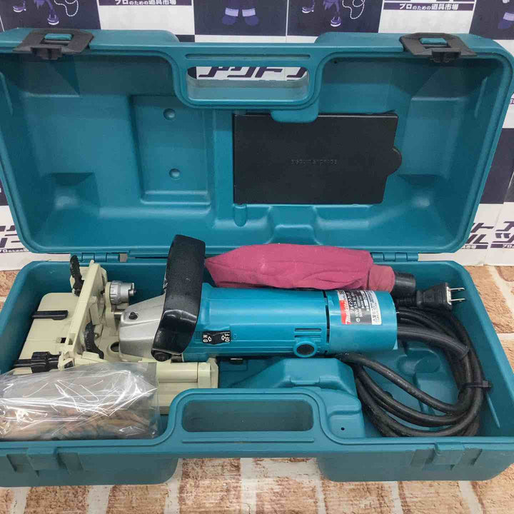 【中古品】マキタ(makita) ジョイントカッター 3901【所沢店】