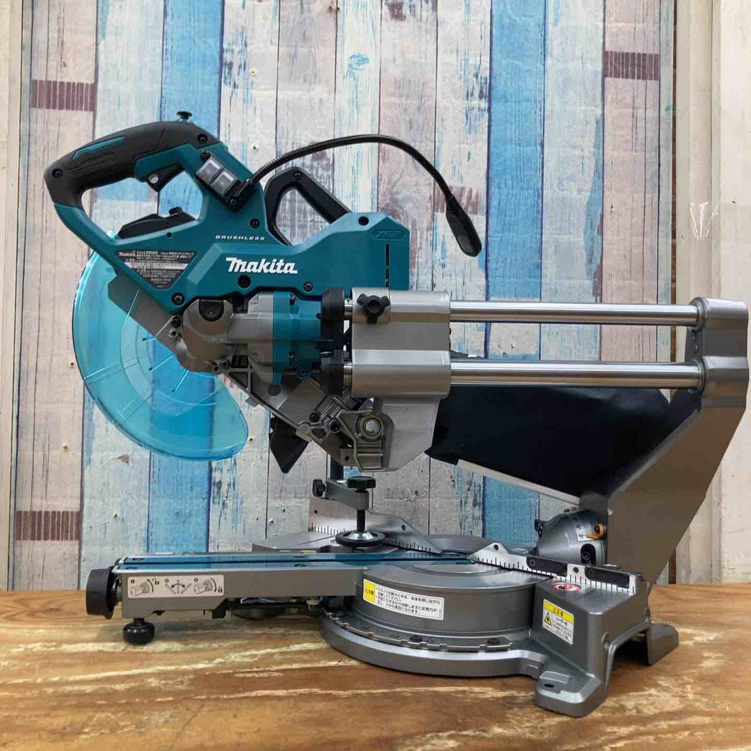 ★マキタ(makita) コードレススライドマルノコ LS008GZ【柏店】