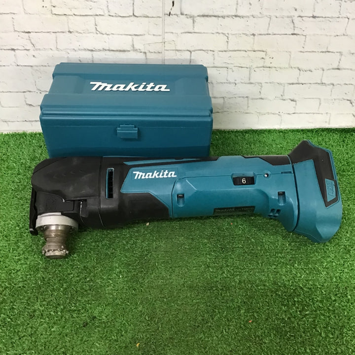 ★マキタ(makita) コードレスマルチツール TM51DZ【町田店】