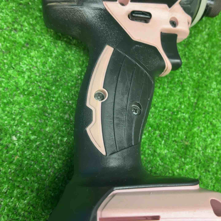 【中古品】マキタ(makita) コードレスインパクトドライバー TD149DZP【藤沢店】
