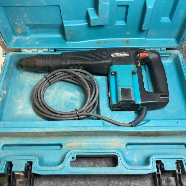 マキタ(makita) 電動ハンマ HM1100C【桶川店】