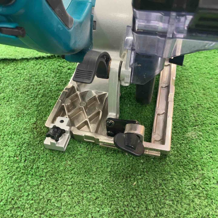 【中古品】 マキタ/makita 防じん丸のこ・KS4100F 【桶川店】