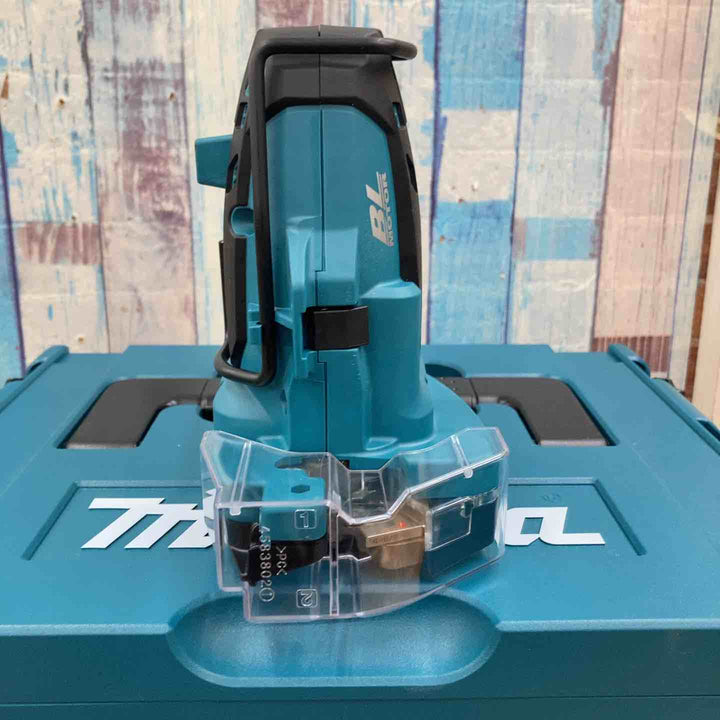 送料無料【未使用】マキタ(makita) コードレス全ネジカッター SC102DZK 18V 本体のみ 純正品【柏店】