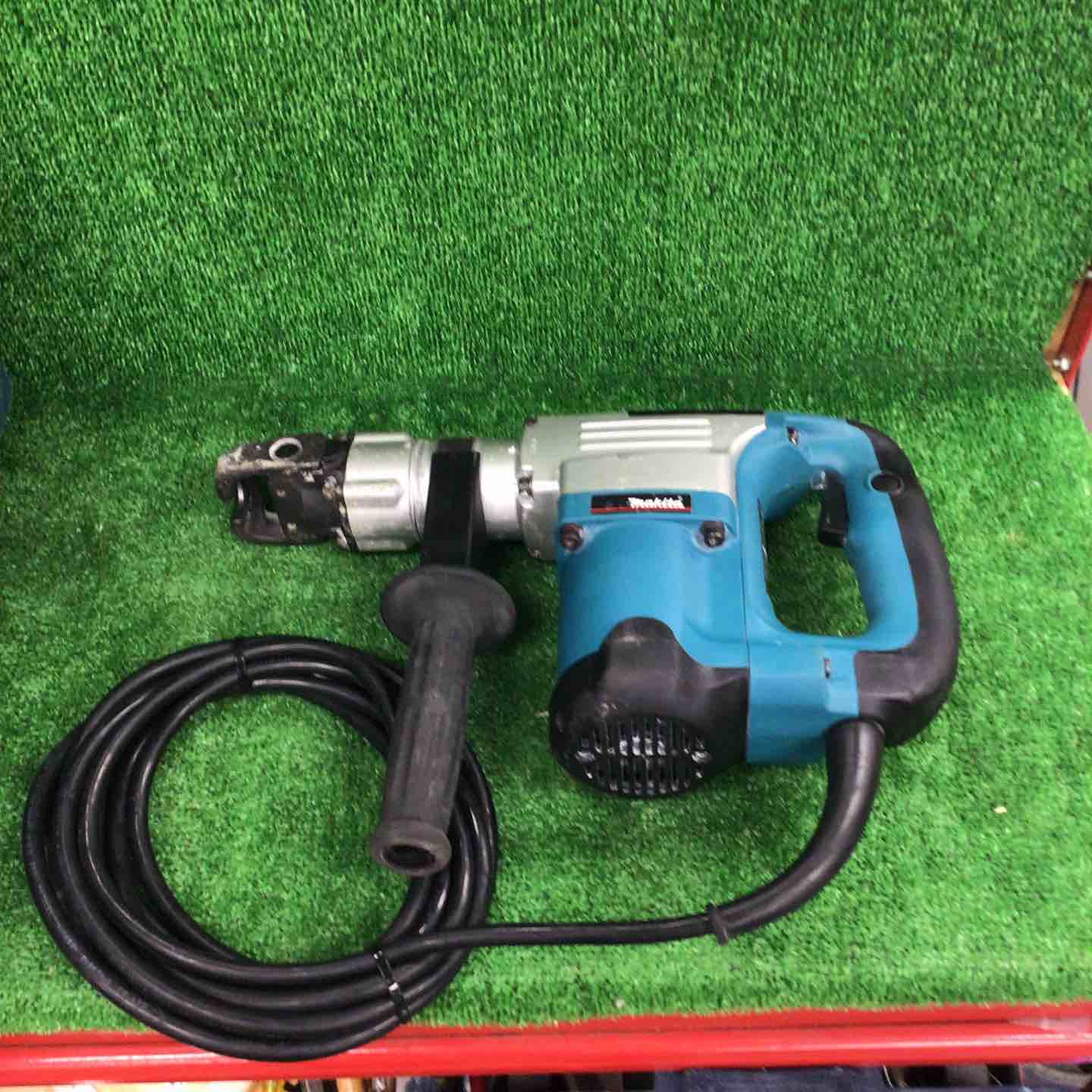 マキタ HM0830 電動ハンマ コード式【市川行徳店】【店頭取引限定