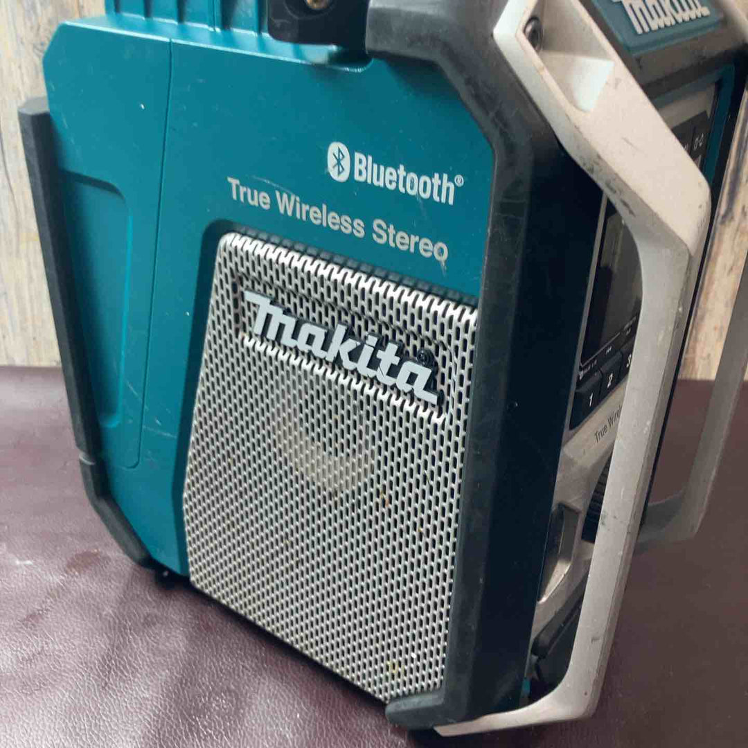 【中古品】マキタ(makita) コードレスラジオ MR113【東大和店】