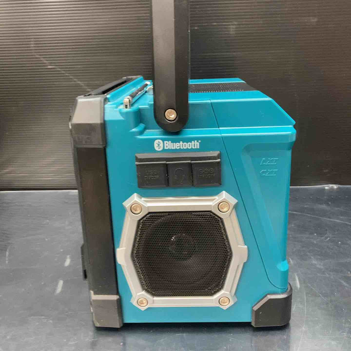 ☆マキタ(makita) コードレスラジオ付テレビ TV100【川越店】