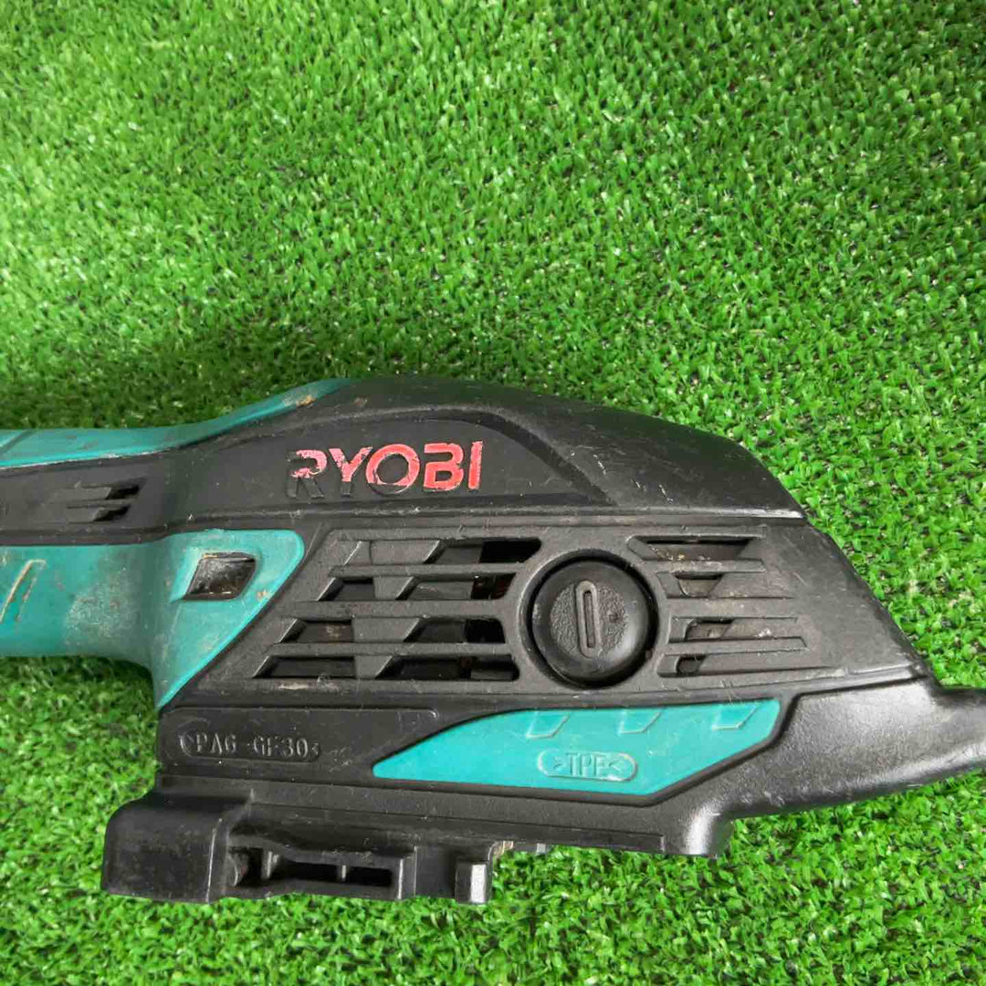 ◇リョービ(RYOBI) コードレス小型レシプロソー BRJ-120【草加店】
